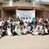 KU team leaves for Parliament after winning National Youth Parliament title
