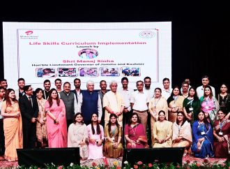 J&K advancing toward brighter, safer, prosperous future: LG Sinha