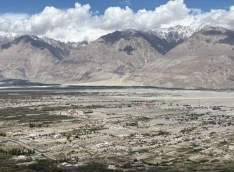 Ladakh doubles tehsils in governance overhaul