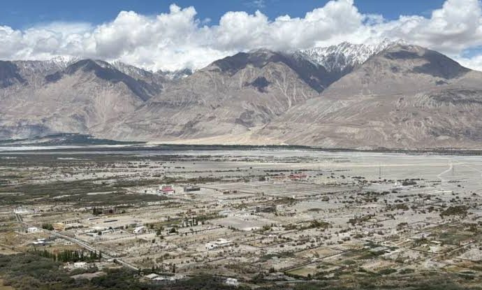 Ladakh doubles tehsils in governance overhaul