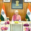 LG Sinha orders tech-driven monitoring of drug rehabilitation
