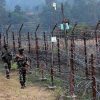 LoC tensions rise