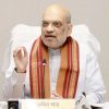 Article 370 repeal fulfilled Mookerjee’s vision of fully integrating J&K with India: Amit Shah