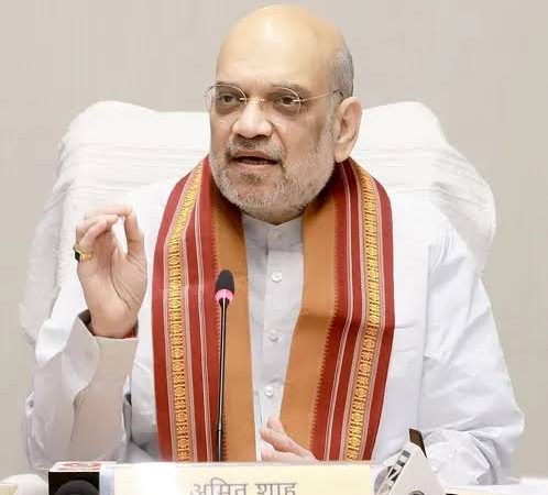 Article 370 repeal fulfilled Mookerjee’s vision of fully integrating J&K with India: Amit Shah
