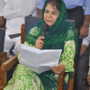 Mehbooba apologises