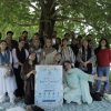 Mental health initiative brings youth together for peer support session in Srinagar