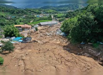 Monsoon rains batter Rajouri