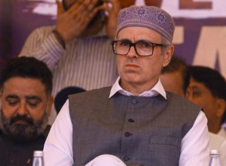 NC awaiting permission for July 20 statehood protest in New Delhi: CM Omar