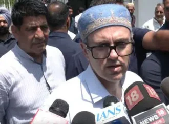 NC to press ahead with Delhi protest