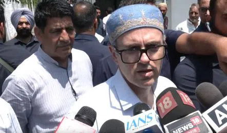 NC to press ahead with Delhi protest