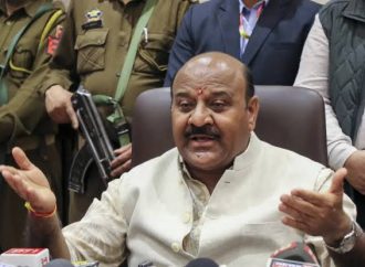NC to stage July 20 protest in Delhi over J&K statehood