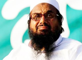 NIA names Hafiz Saeed in supplementary chargesheet on Pahalgam terror attack