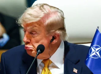 Oil jumps over 6% after Trump says Iran ceasefire has collapsed