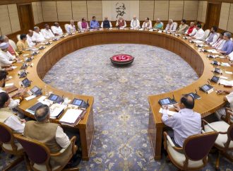 Union Cabinet approves 4 major initiatives on energy, sports, farmers’ welfare, renewable energy