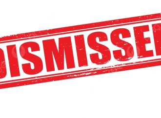 Policeman dismissed after 2-year unauthorised absence