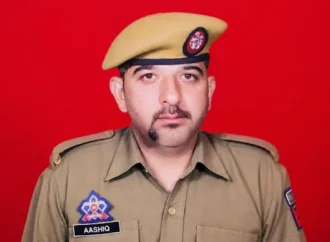Policeman killed in Anantnag