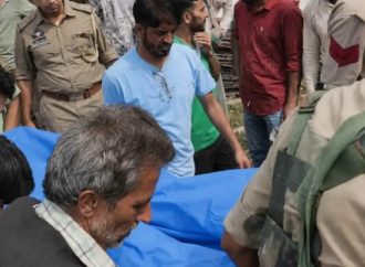 Policeman dies in bridge accident; colleague injured