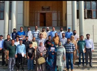 SCERT trains maths educators