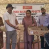 SKUAST-K promotes indigenous livestock conservation in Gurez valley