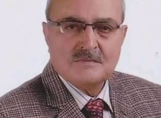 Senior NC leader Mustafa Kamal dies at 83