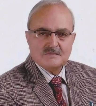 Senior NC leader Mustafa Kamal dies at 83