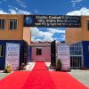President appoints JU professor as first VC of Sindhu Central University