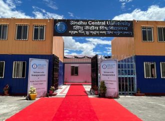 President appoints JU professor as first VC of Sindhu Central University