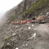 Srinagar-Jammu highway partially reopens