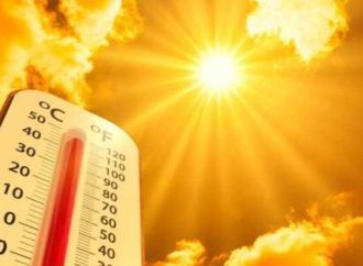 Srinagar records season’s highest temperature