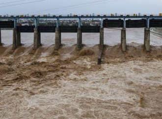 Tawi, Chenab rivers surge after heavy rain