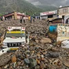 The Uninsured Valley