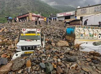 The Uninsured Valley