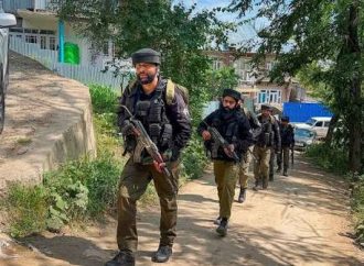 Top Lashkar commander killed in Shopian