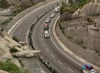 Traffic curbs imposed on Srinagar-Jammu highway ahead of Amarnath Yatra