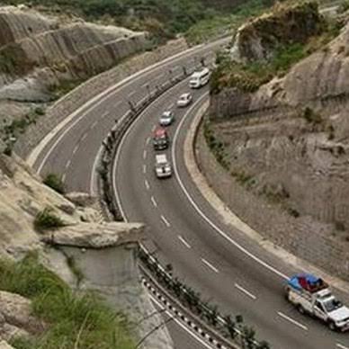 Traffic curbs imposed on Srinagar-Jammu highway ahead of Amarnath Yatra
