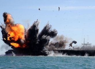 US launches more strikes on Iran as West Asia crisis deepens