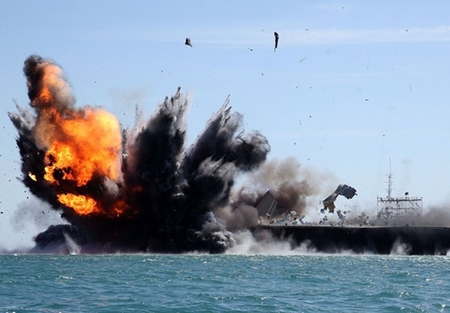US launches more strikes on Iran as West Asia crisis deepens