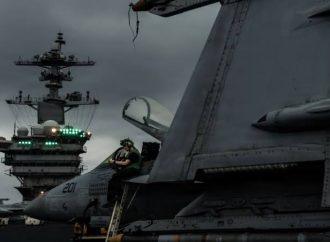 US strikes Iran again as Trump declares ceasefire ‘over’