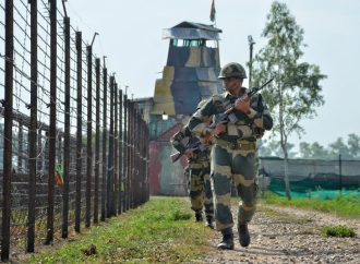Borders Beyond Barriers