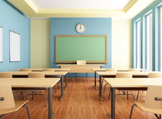 Security Needs Scholarship