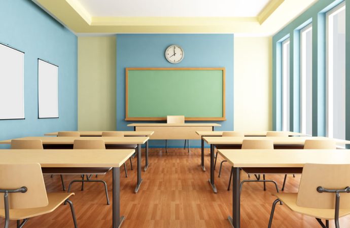 Security Needs Scholarship