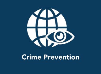 Crime Needs Consequences
