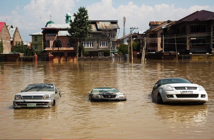 Plan Before Floods