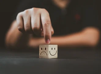 Healing Through Connection