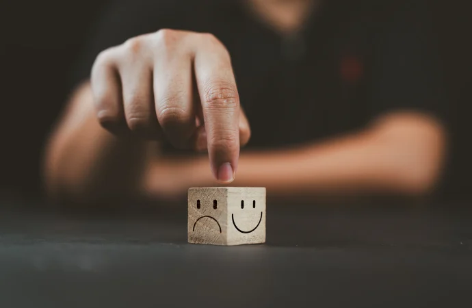 Healing Through Connection