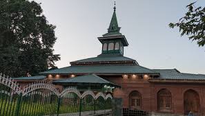 Srinagar parts locked down ahead of Martyrs’ Day