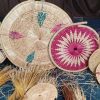 Wheat Straw Craft