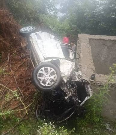 Banihal accident victim dies