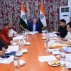 Cabinet to meet on August 4