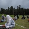 J&K achieves ‘full literacy’ milestone under GoI’s ULLAS scheme